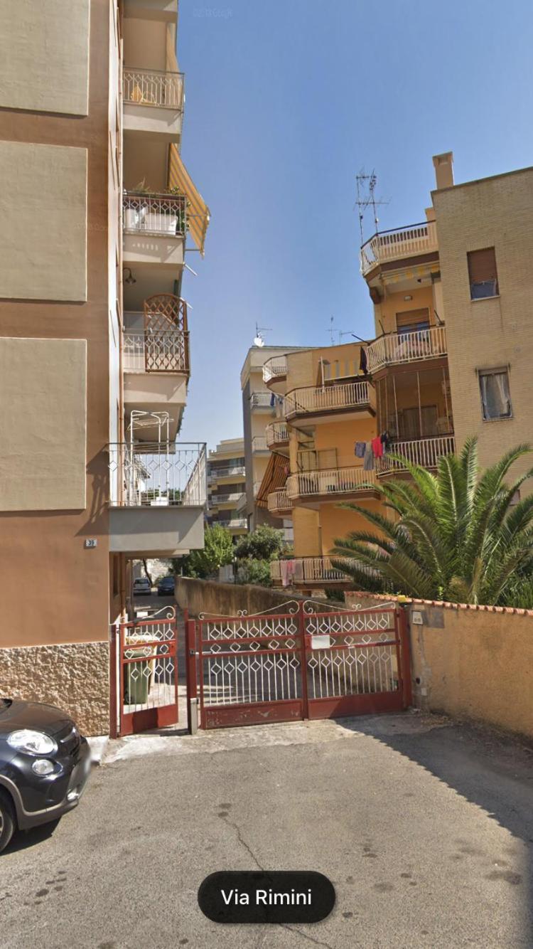Il Viaggiatore Via Rimini Serapo Gaeta Exterior foto