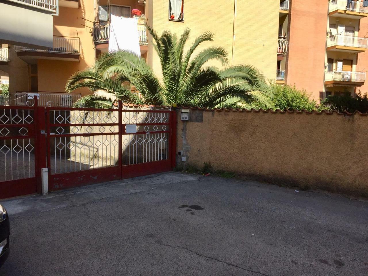 Il Viaggiatore Via Rimini Serapo Gaeta Exterior foto
