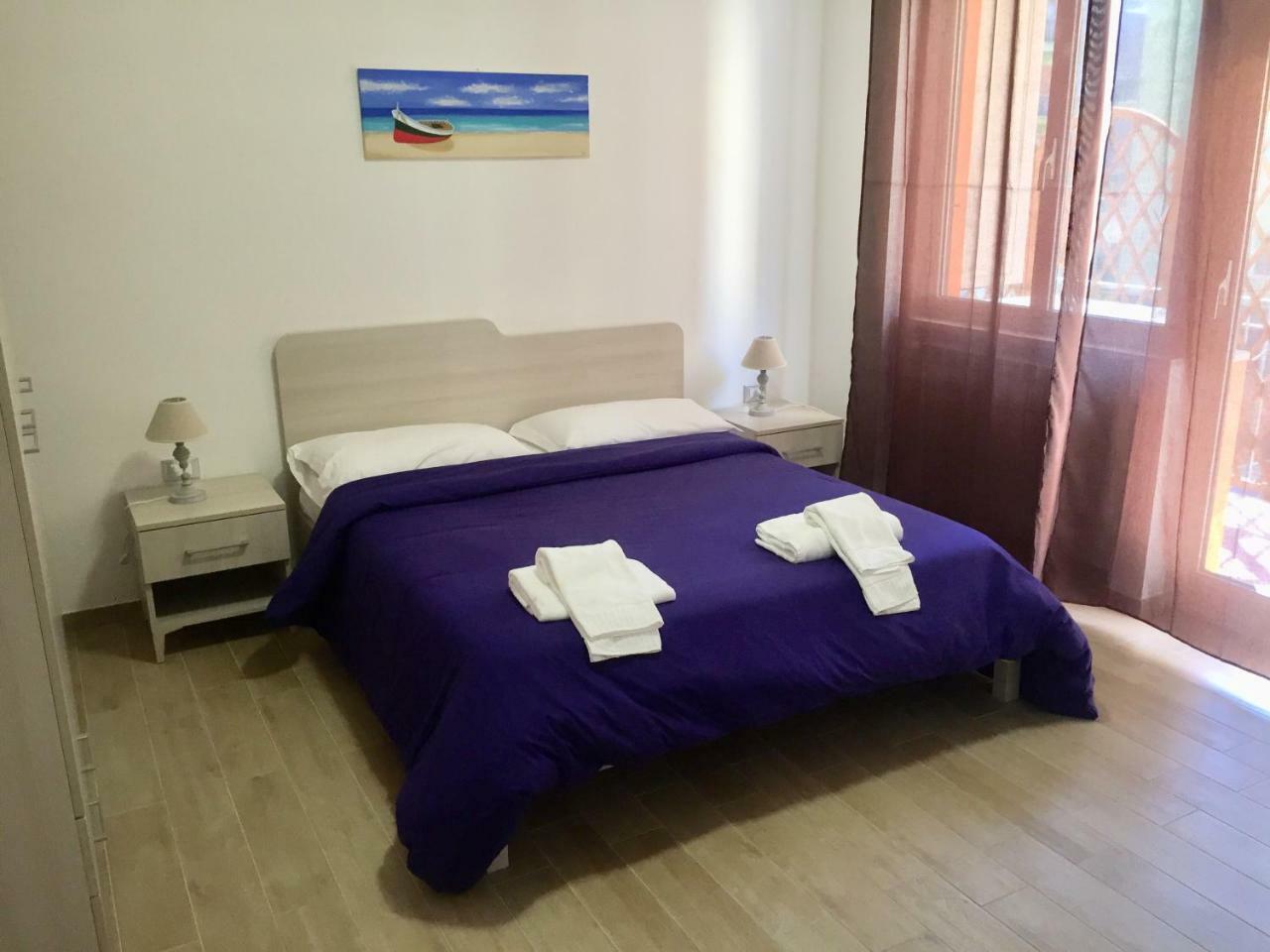Il Viaggiatore Via Rimini Serapo Gaeta Exterior foto