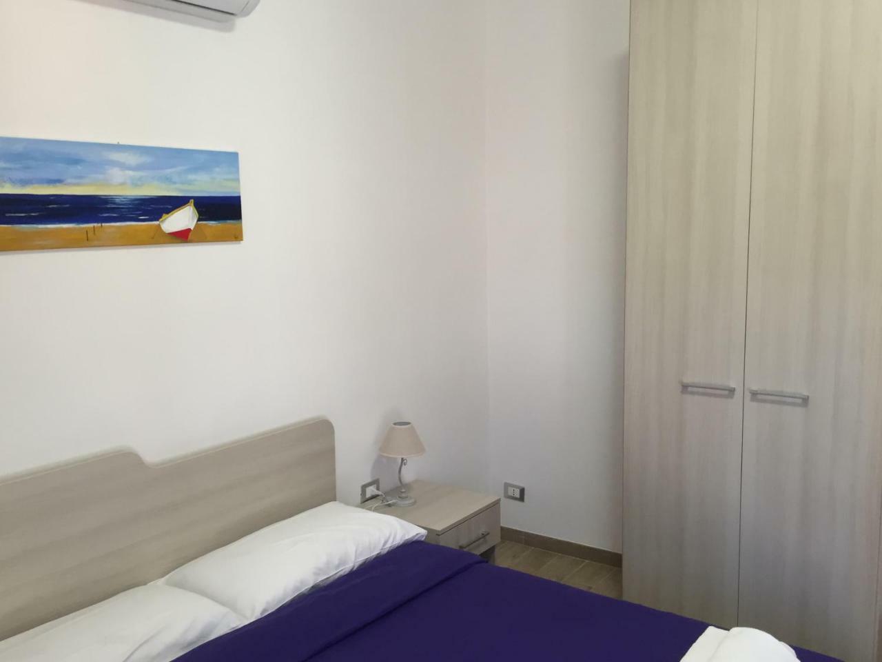 Il Viaggiatore Via Rimini Serapo Gaeta Exterior foto